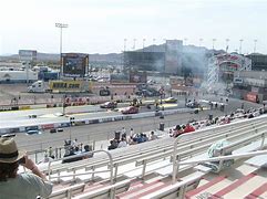 Image result for Las Vegas Drag Strip