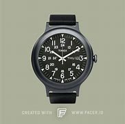 Image result for Timex Expedition Watch Strap
