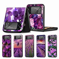 Image result for Purple Flip Phone Case