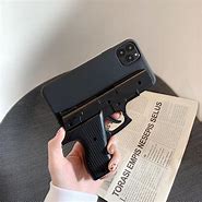Image result for Rambo Gun iPhone 11" Case