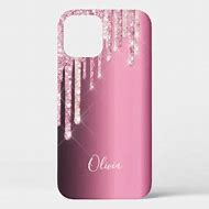 Image result for Olivia Glitter Phone Cases