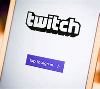 Image result for Twitch No Signal