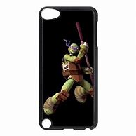 Image result for iPod Cases for Boys Rise of Teenage Ninja Turtles Mikey