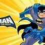 Image result for Beware the Batman 2D