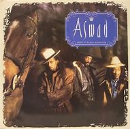 Image result for Aswad Don't Turn Around