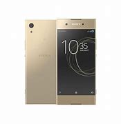 Image result for Sony Xperia X-A1 Gold 32G