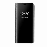 Image result for Galaxy S10 Plus Folio Case Any Mode Black