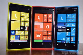 Image result for Square Touch Microsoft Phone