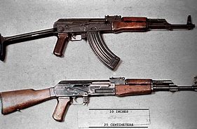 Image result for AK-47 Gel Blaster