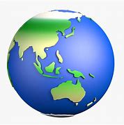 Image result for Earth with Location Cartoon