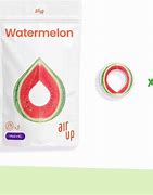 Image result for Air Up Pods Watermelon