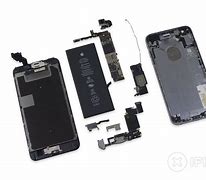 Image result for iPhone 6 vs 6s Inside Components