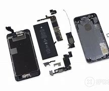 Image result for iPhone 6s Plus Half