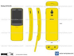 Image result for Nokia 8110 4G Schematic