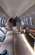 Image result for G7 Private Jet Interior