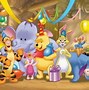 Image result for Wallpaper Winnie the Pooh Blue