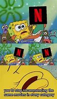 Image result for Presented by Netflix Meme