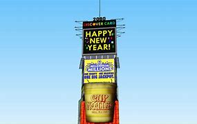 Image result for Times Square Ball Model