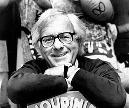 Image result for ray bradbury