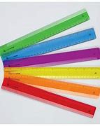 Image result for 12 inches rulers