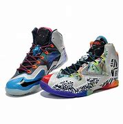 Image result for LeBron 11 Basketball Shoes