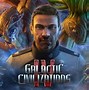 Image result for Andromeda Galaxy Civilizations