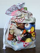 Image result for Drawstring Toy Bags