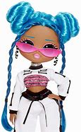 Image result for LOL Omg Chillax Doll Lil Sises