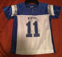 Image result for Memphis Tigers Jersey