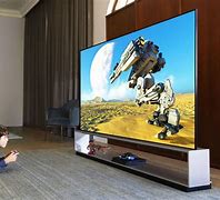 Image result for PS5 Setup Big TV