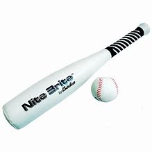 Image result for Bat and Ball Set