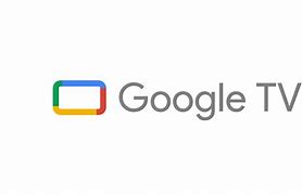 Image result for Google TV Logo