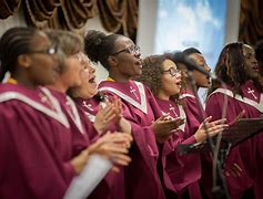 Image result for catholic church choirs