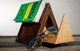 Image result for DIY Woodworking Book Stand