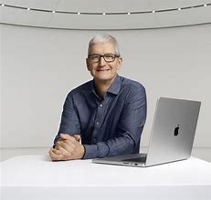 Image result for Tim Cook Father