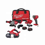 Image result for Milwaukee Grinder Cordless without Paddles