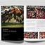 Image result for Sports Magazine Page