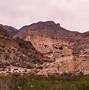 Image result for Desert Mountain Range Background