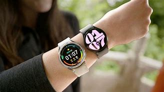 Image result for Samsung Galaxy Watch 6 Stainless Steel 40Mm