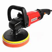 Image result for Car Paint Polisher Machine