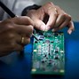 Image result for High Quality Production Electronic Boards Picture