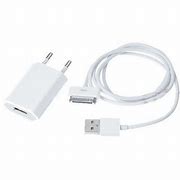 Image result for iPhone 4 Charger Cord