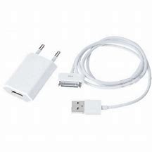 Image result for iPhone 4S USB Cable