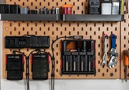 Image result for Magnetic Battery Power Drive Box