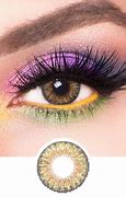 Image result for Hazel Natural Eye Color Contacts