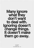 Image result for Ignore People Quotes