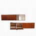 Image result for Knoll Cabinet Top Detail