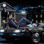 Image result for BTTF 2 Background