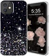 Image result for iPhone Glitter Case