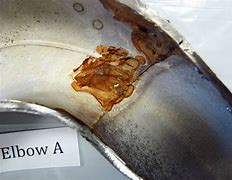 Image result for Crevice Corrosion On 316